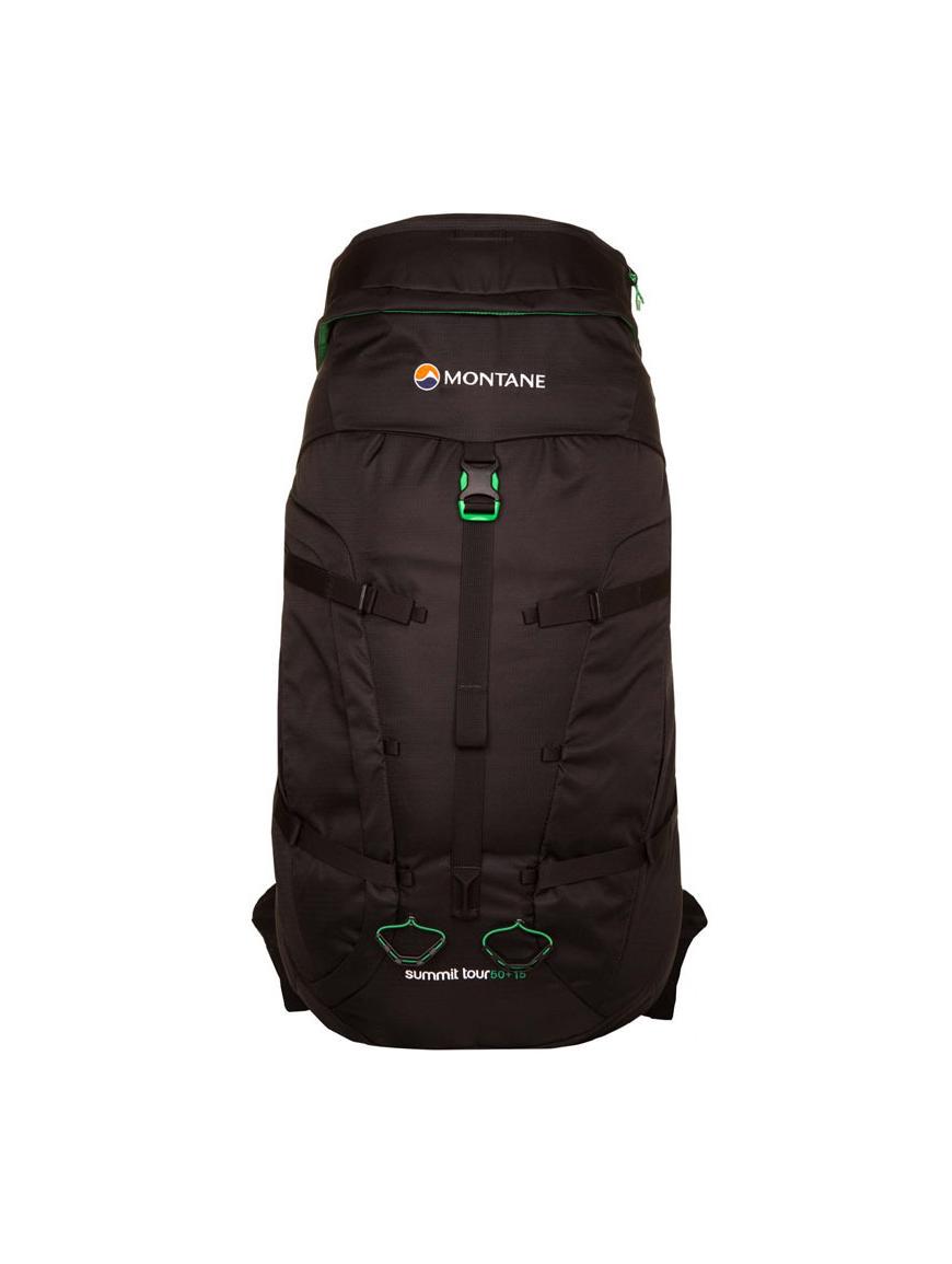 Рюкзак Montane Summit Tour 50+15 Black M/L (1004-PST50BLAM1)