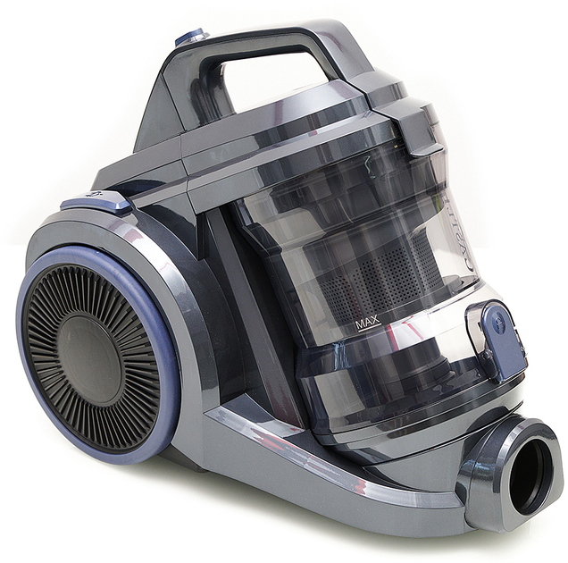 Пилосос Castle CW-105B (32068) - фото 3 Пилосос Castle CW-105B (32068) - фото 3