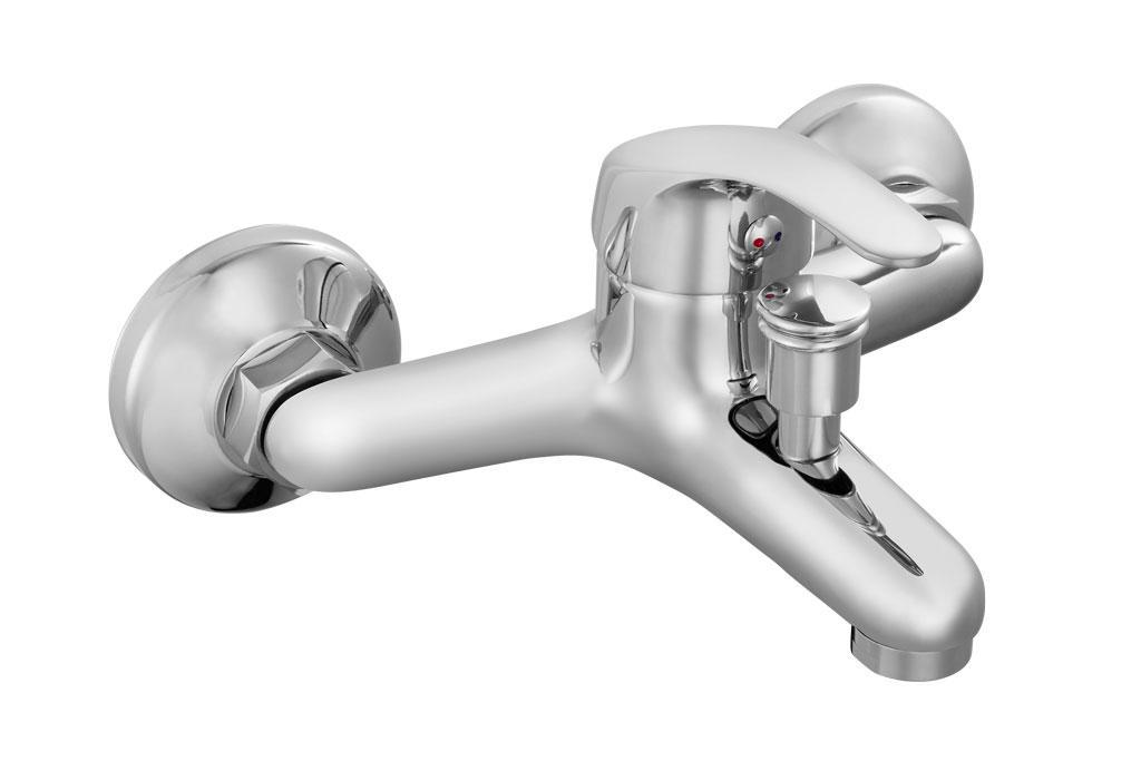 Змішувач для ванни Fala PIXEL 75686