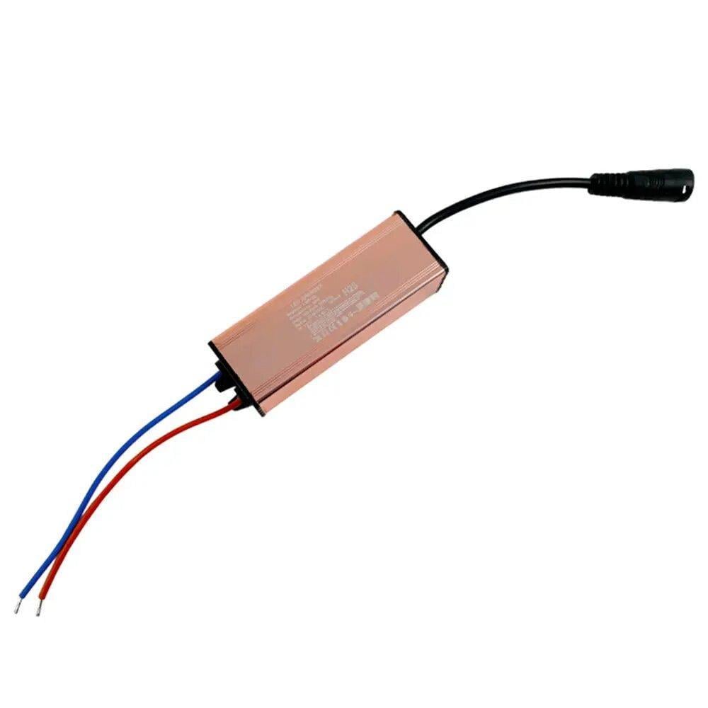 Драйвер для LED-светильников Lemanso LMP-23 45 Вт (2430229365)