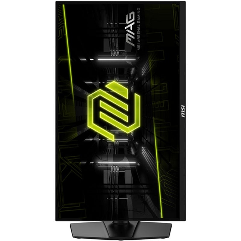 Монітор безрамковий MSI MAG 274UPF E2 Rapid IPS 3840х2160 4K Ultra HD 27" (26832330) - фото 7 Монітор безрамковий MSI MAG 274UPF E2 Rapid IPS 3840х2160 4K Ultra HD 27" (26832330) - фото 7