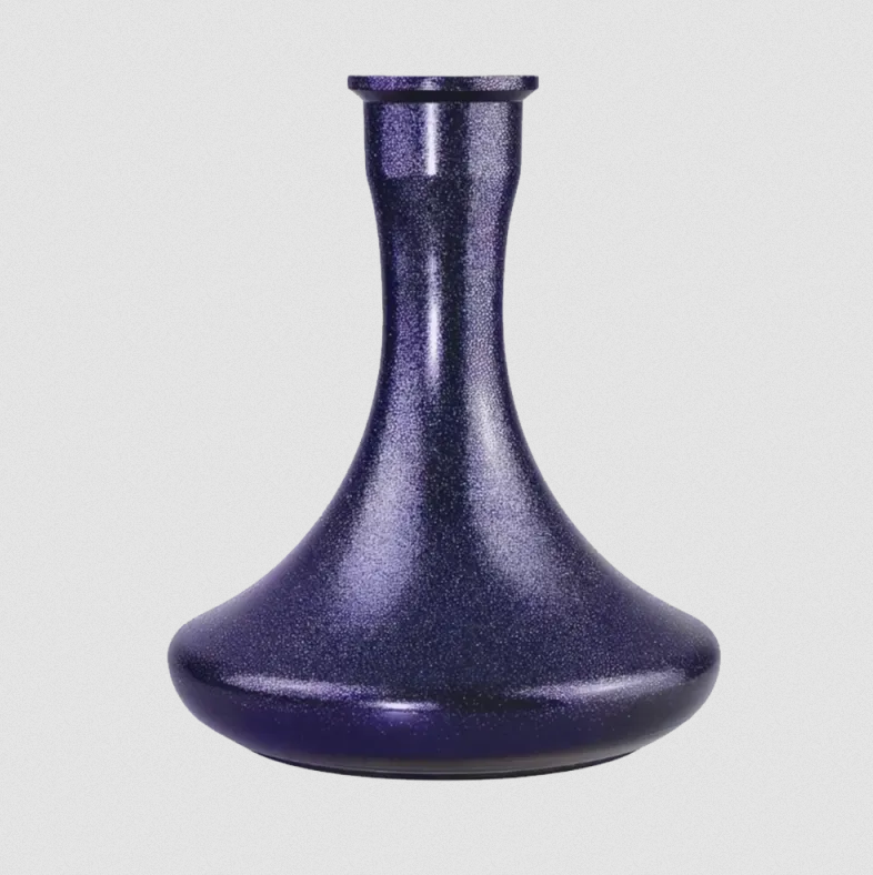 Колба для кальяна Craft Purple Shine (2654331557) - фото 1 Колба для кальяна Craft Purple Shine (2654331557) - фото 1