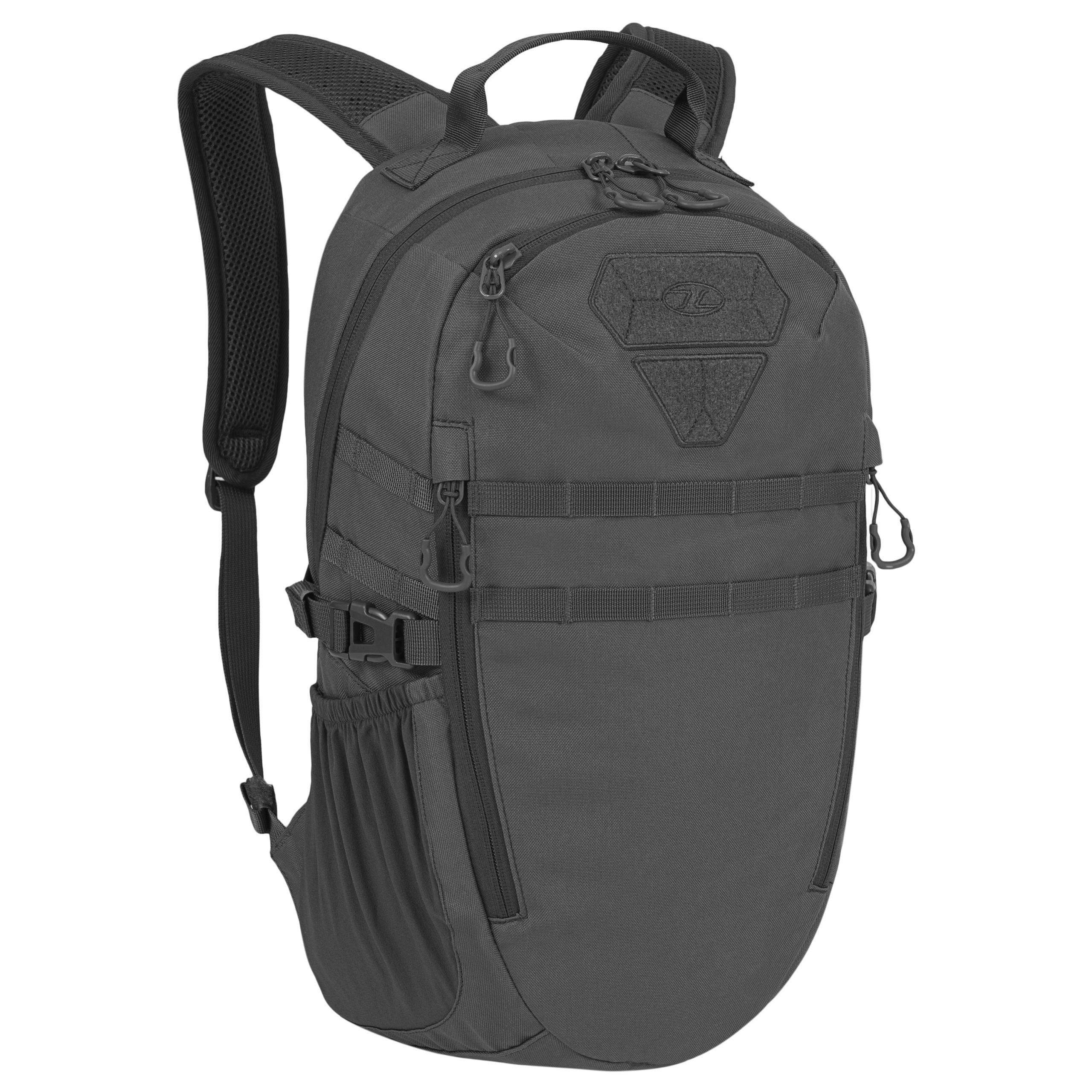 Рюкзак Highlander Eagle 1 Backpack 20L Dark Grey (TT192-DGY)