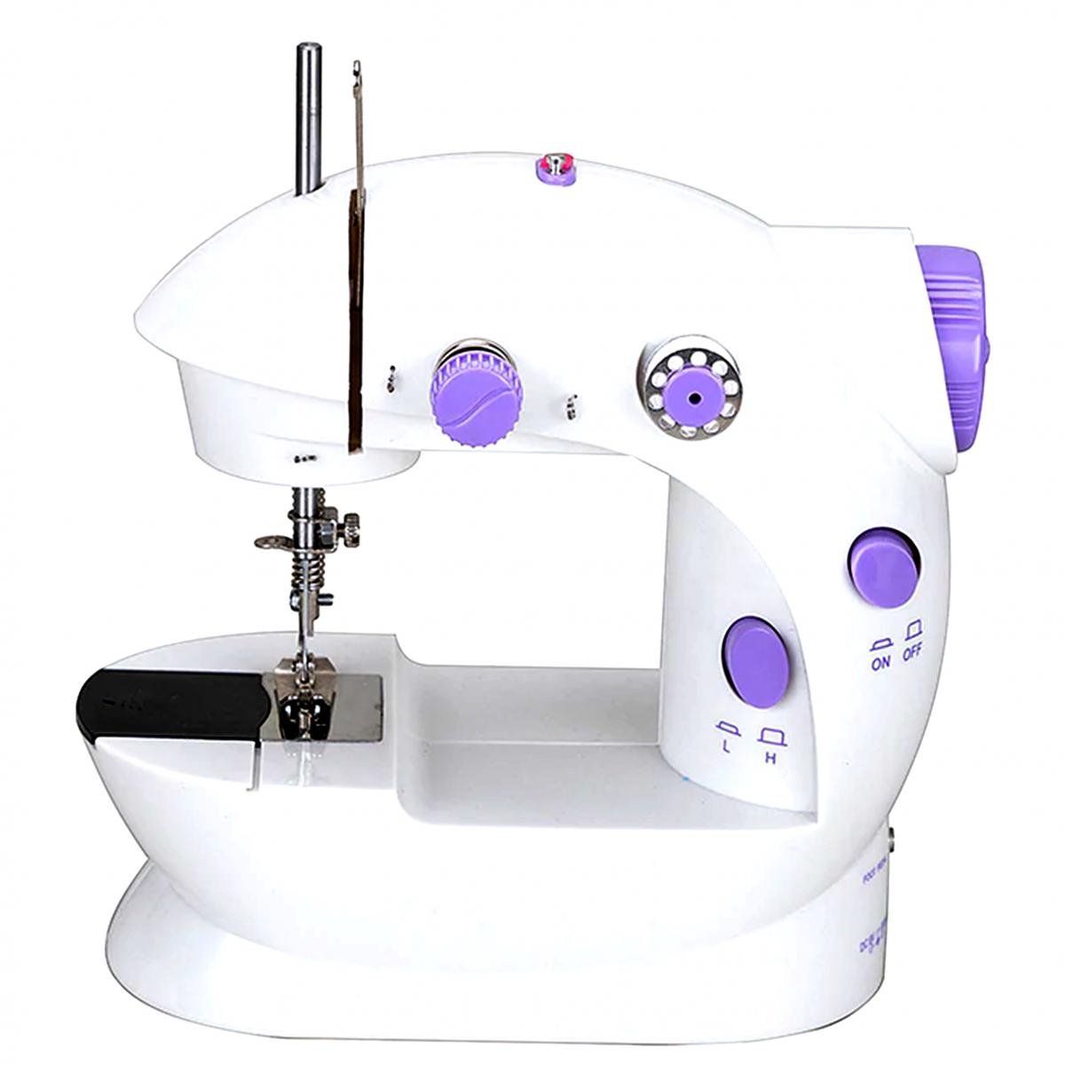 Швейная машинка Top Hit FHSM 202 (АУ-00597 au78) Швейная машинка Top Hit FHSM 202 (АУ-00597 au78)