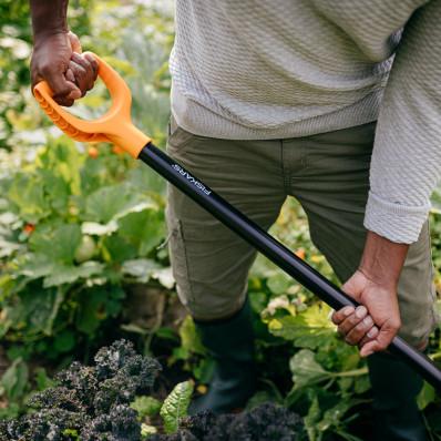 Вила садові Fiskars Solid (1070673) - фото 3