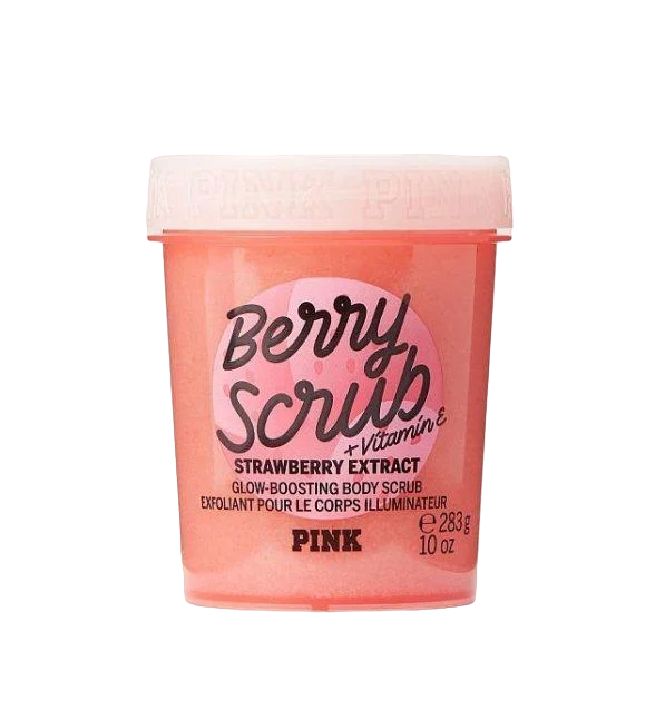 Скраб для тела Victoria's Secret PINK Coco Peach Body Scrub 283 g (1936361021)