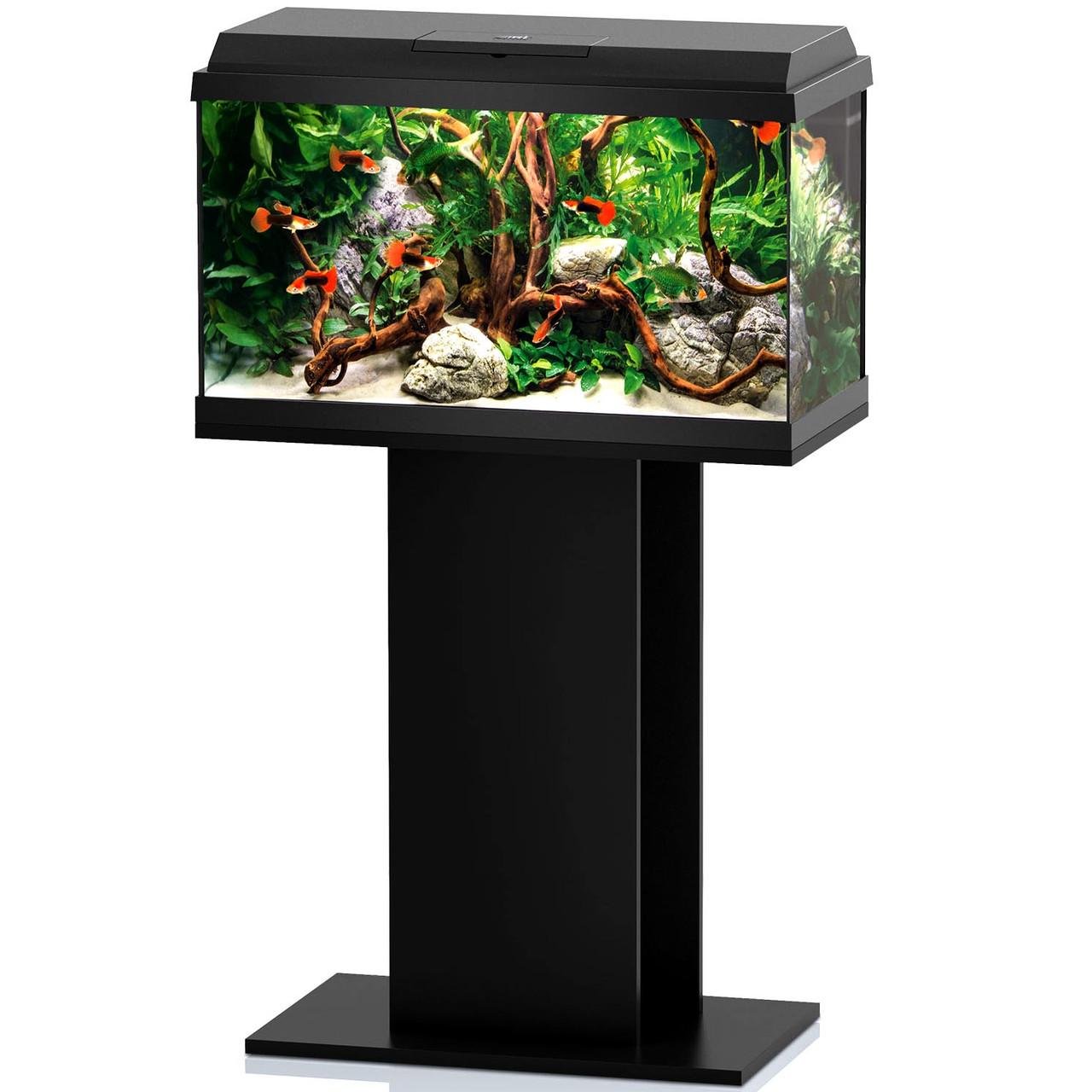 Тумба для аквариума из дерева Карлин Венге (АКВ-005412)