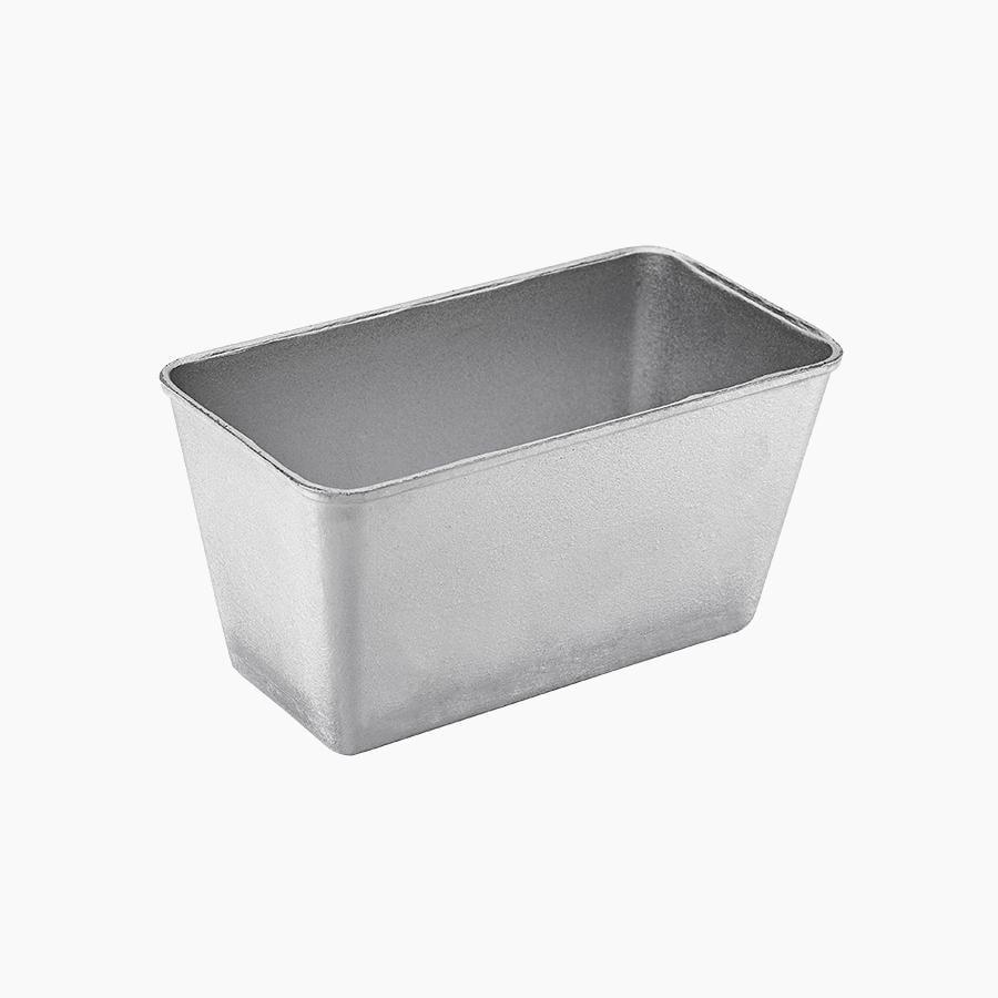 Форма хлебная №7 220х110х115 мм (K101)