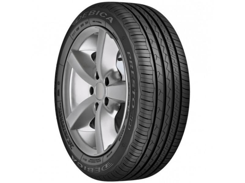 Шина летняя Debica Presto HP2 215/60 R17 96H (82153)