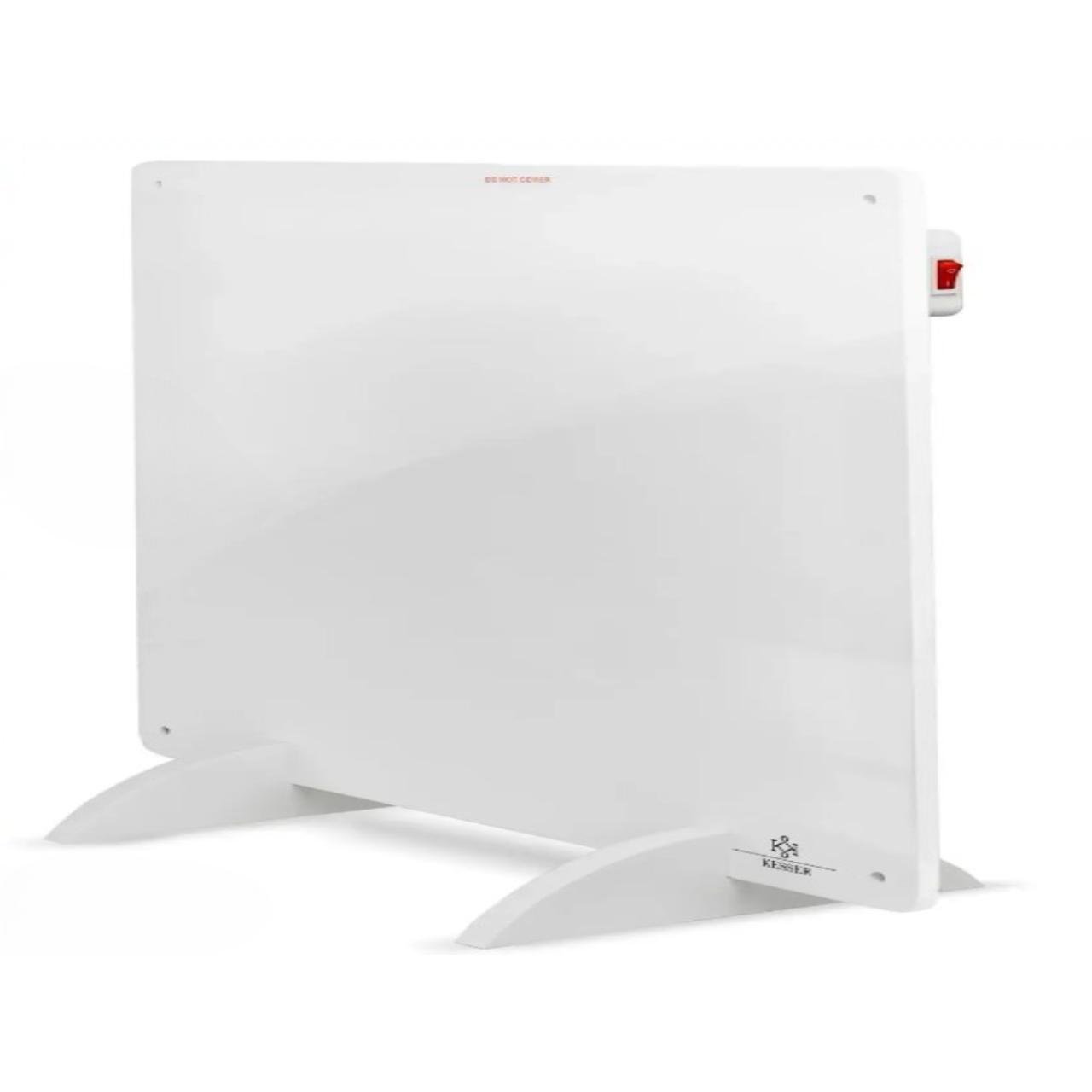 Інфрачервоний обігрівач настінний KESSER (13275)