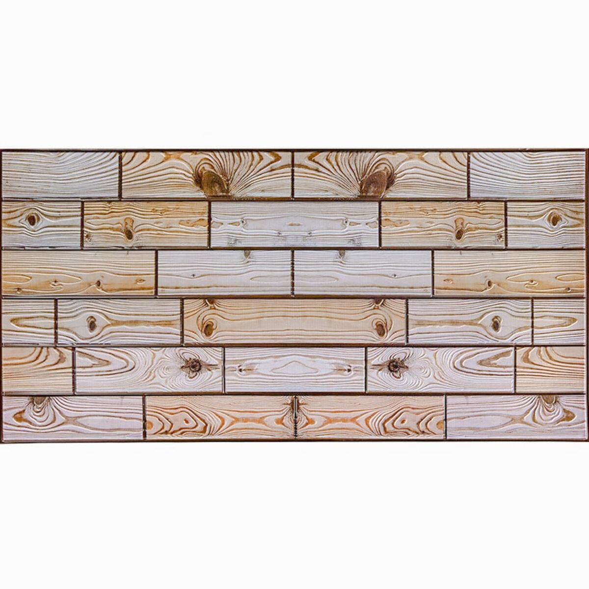 Панель декоративная ПВХ 960x480x4 мм (SW-00000578) Панель декоративная ПВХ 960x480x4 мм (SW-00000578)