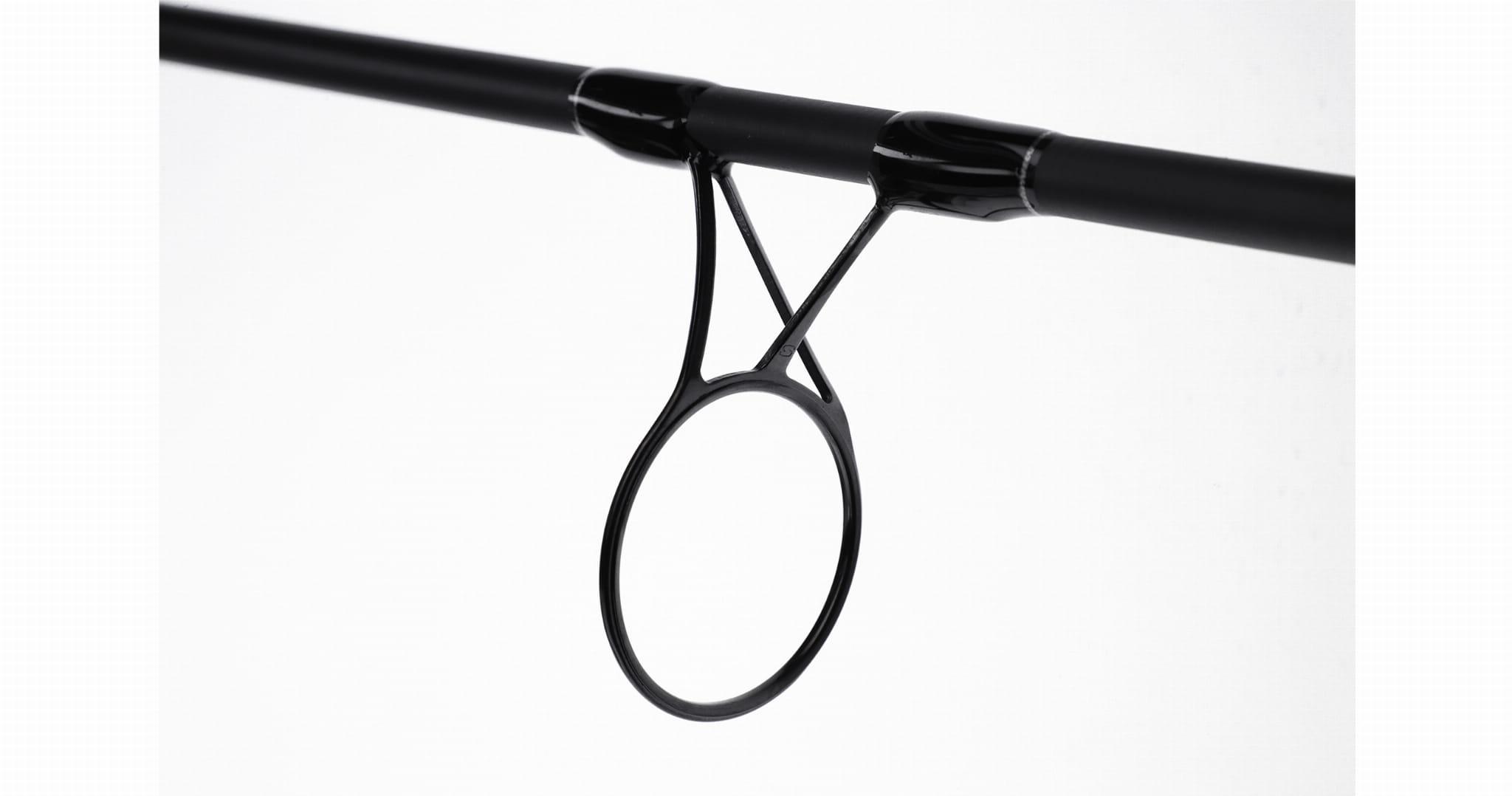 Коропове вудилище Mikado NOCTIS X CARP 12 ft 3,6 м 3,5 lbs (WAA638-12-3.5) - фото 3 Коропове вудилище Mikado NOCTIS X CARP 12 ft 3,6 м 3,5 lbs (WAA638-12-3.5) - фото 3