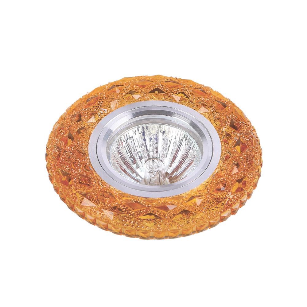 Точковий світильник 705A46 Помаранчевий (LVS02632)