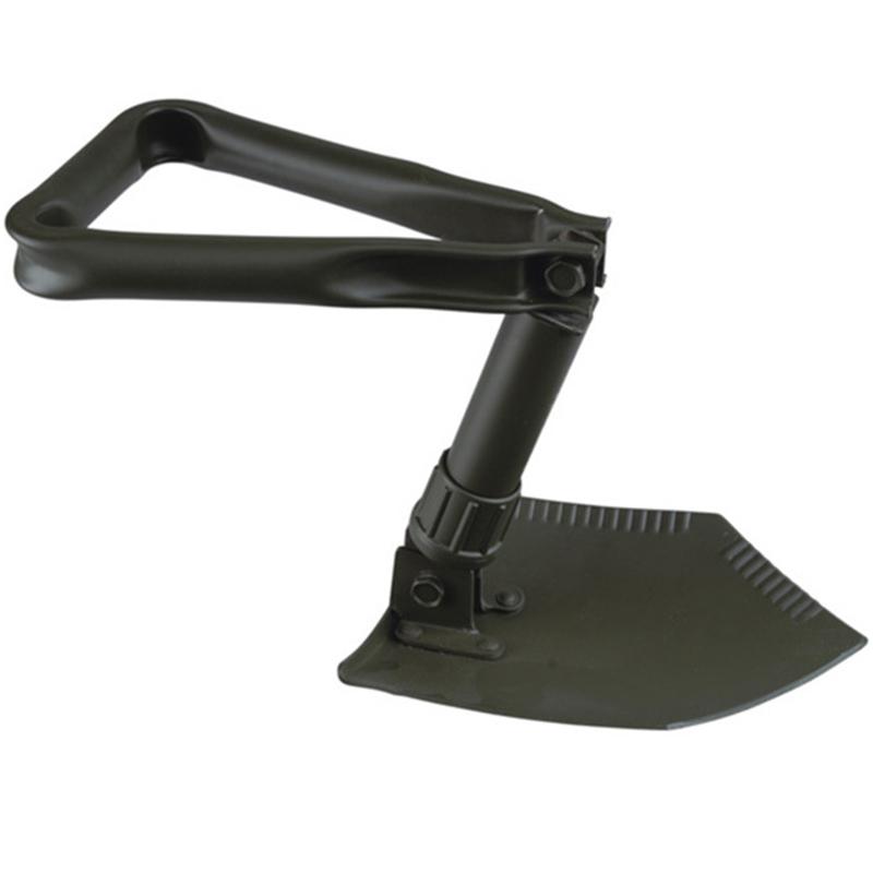 Лопата складана AceCamp Military Shovel