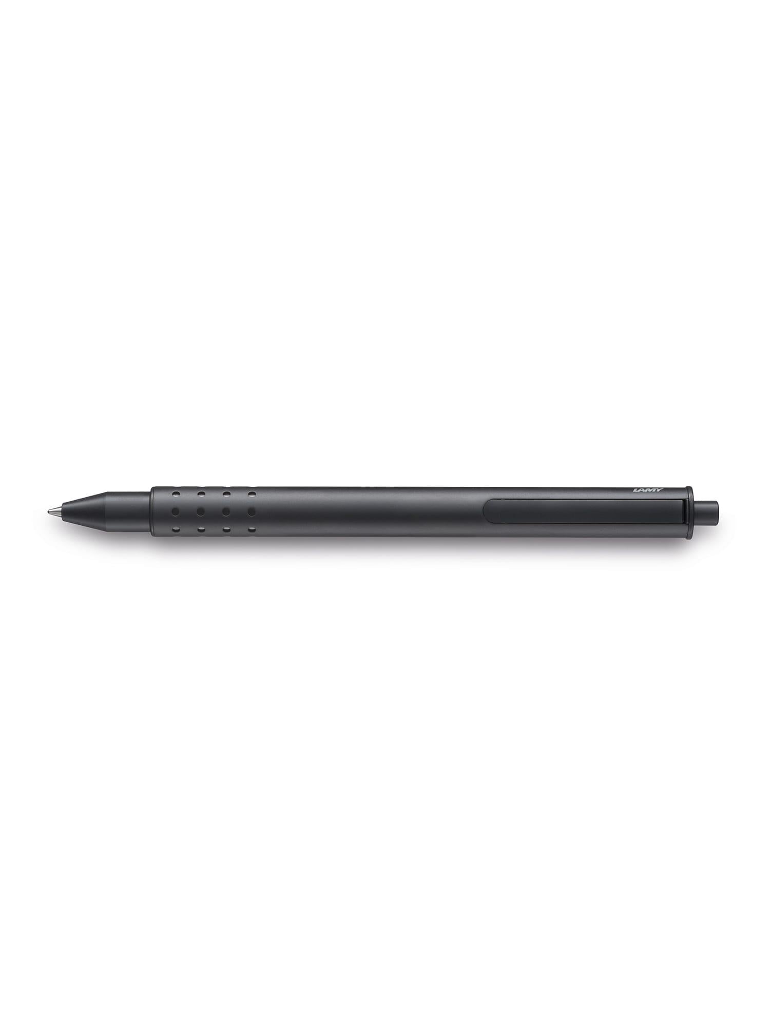 Письменная ручка-роллер Lamy Swift стержень черный M66 1 мм Черный (4001146)