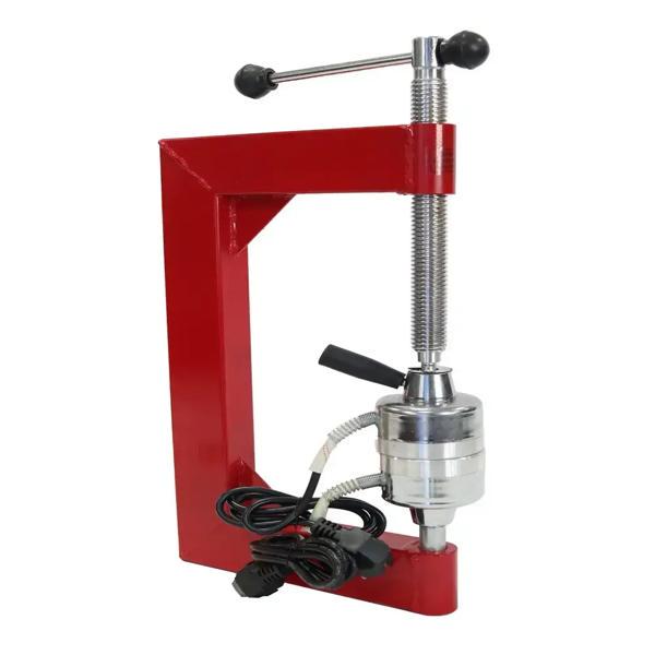 Вулканізатор MAX настільний 0,5 кВт/год (MXTSV) - фото 4 Вулканізатор MAX настільний 0,5 кВт/год (MXTSV) - фото 4