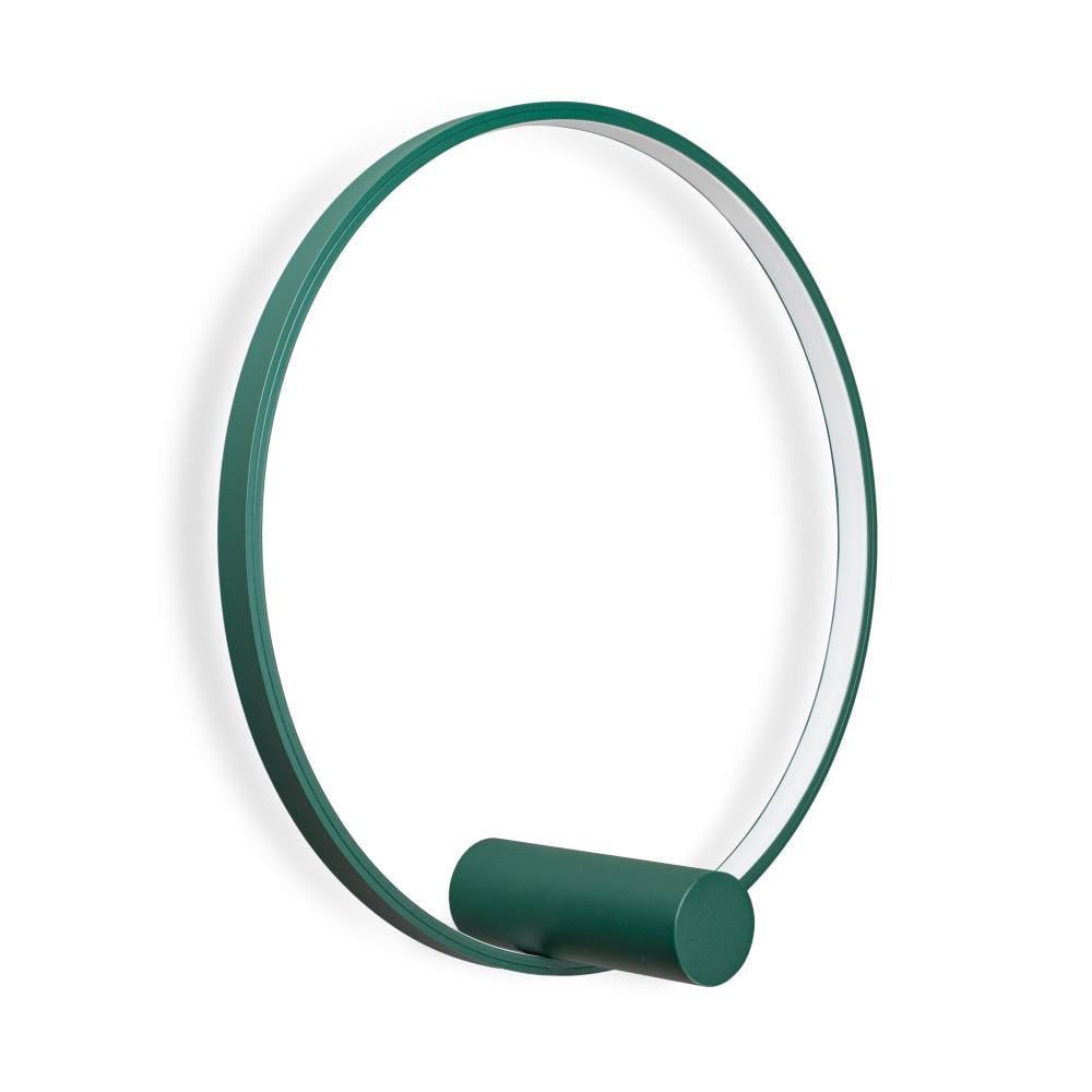 Светильник на стену Velo LED Wall Light 4100К Green (WL-LED/380 M/ 4100К) Светильник на стену Velo LED Wall Light 4100К Green (WL-LED/380 M/ 4100К)