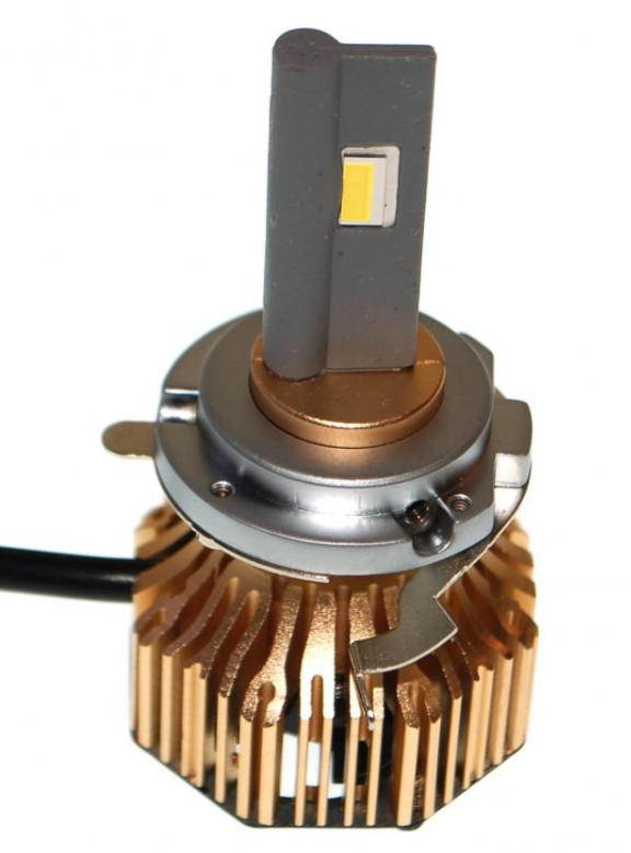 Автолампы ALed X H7C 6000K 40W XH7STR3C Skoda/VW/Nissan/Mercedes (12061603) Автолампы ALed X H7C 6000K 40W XH7STR3C Skoda/VW/Nissan/Mercedes (12061603)