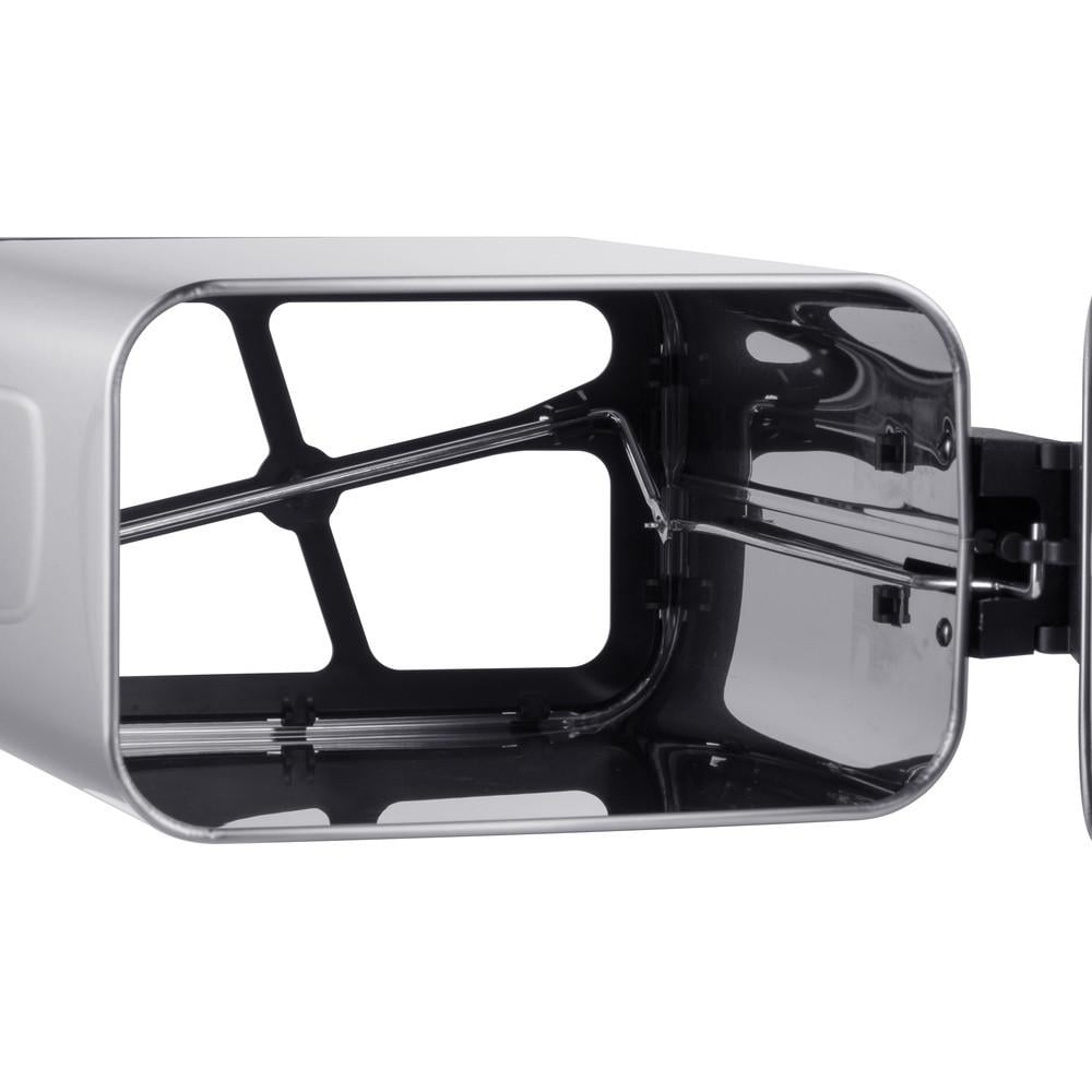 Відро для сміття з плавним закриттям MIXXUS Premium Quadro-TC0105 SS Color прямокутне 5 л Нержавіюча сталь (MI7062) - фото 7 Відро для сміття з плавним закриттям MIXXUS Premium Quadro-TC0105 SS Color прямокутне 5 л Нержавіюча сталь (MI7062) - фото 7