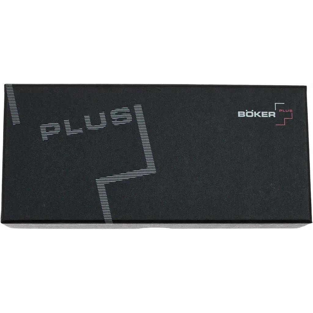 Нож охотничий Boker Plus Rhino All Black (m345143) - фото 5 Нож охотничий Boker Plus Rhino All Black (m345143) - фото 5