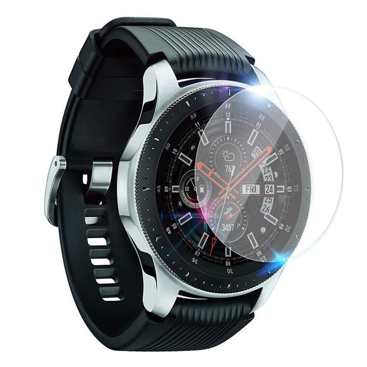 Захисна плівка BeCover для Samsung Galaxy Watch 3 42 мм SM/R810 Clear (706031) Захисна плівка BeCover для Samsung Galaxy Watch 3 42 мм SM/R810 Clear (706031)