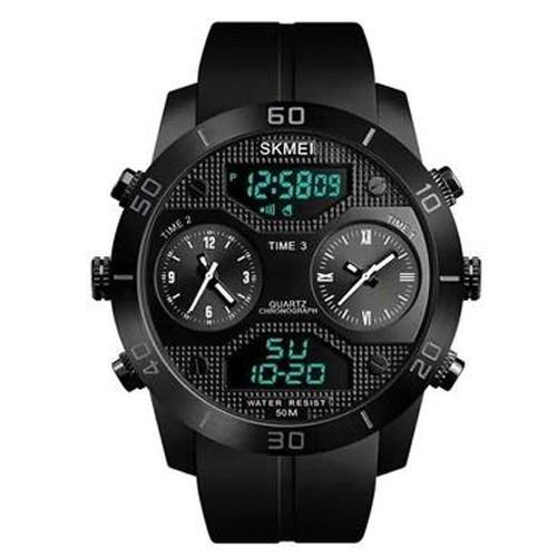 Наручные часы мужские кварцевые Skmei Elite (2245501134)