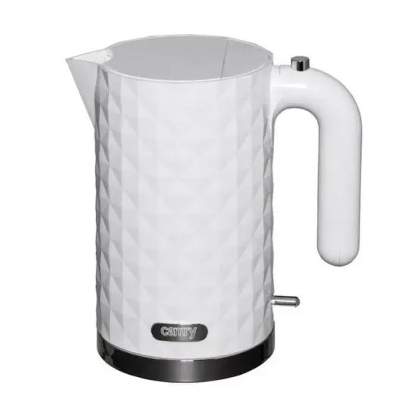 Електрочайник Camry 2200 Вт 1,7 л