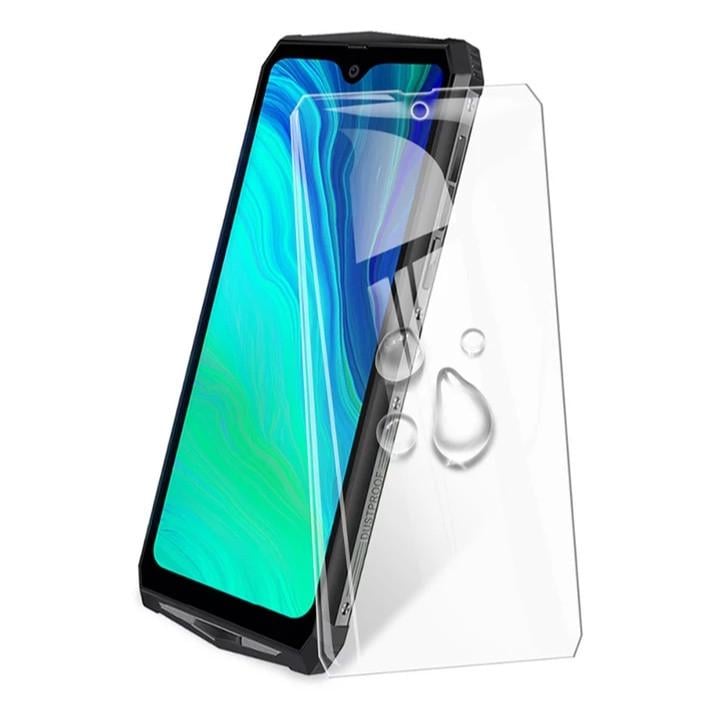 Загартоване захисне скло на Blackview BV9100