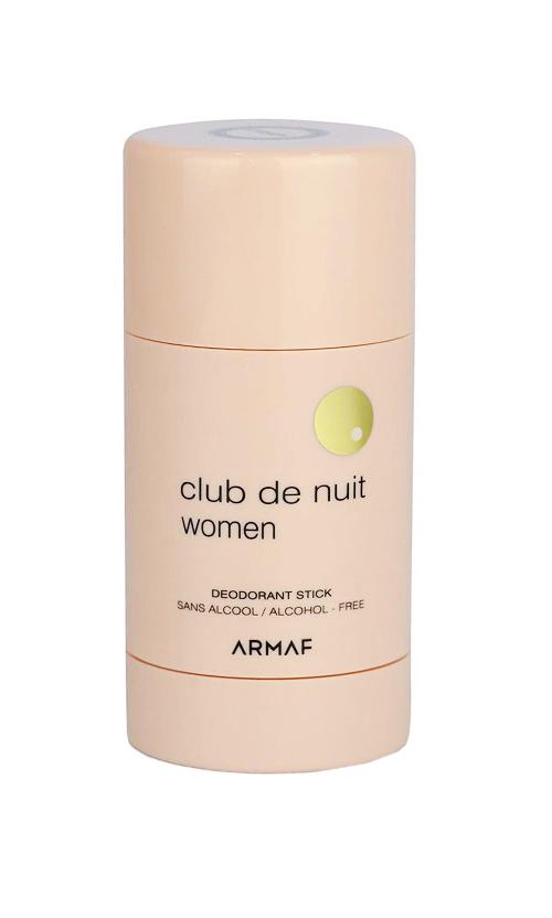 Дезодорант парфумований Armaf Club De Nuit Pour Femme (28869)