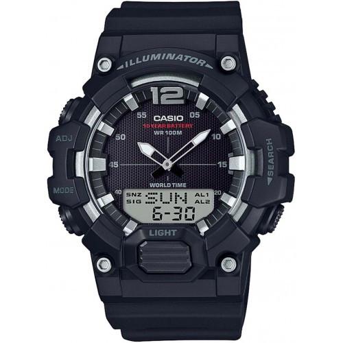 Наручные часы мужские Casio HDC-700-1AVEF (1354758457)