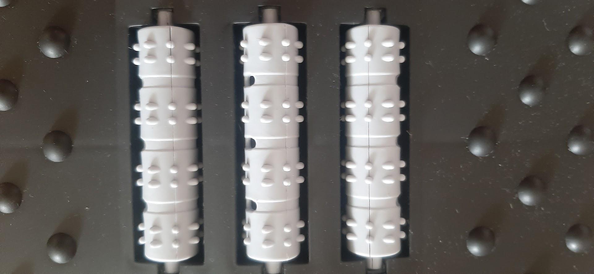 Масажер підставка для ніг (580112) - фото 2 Масажер підставка для ніг (580112) - фото 2