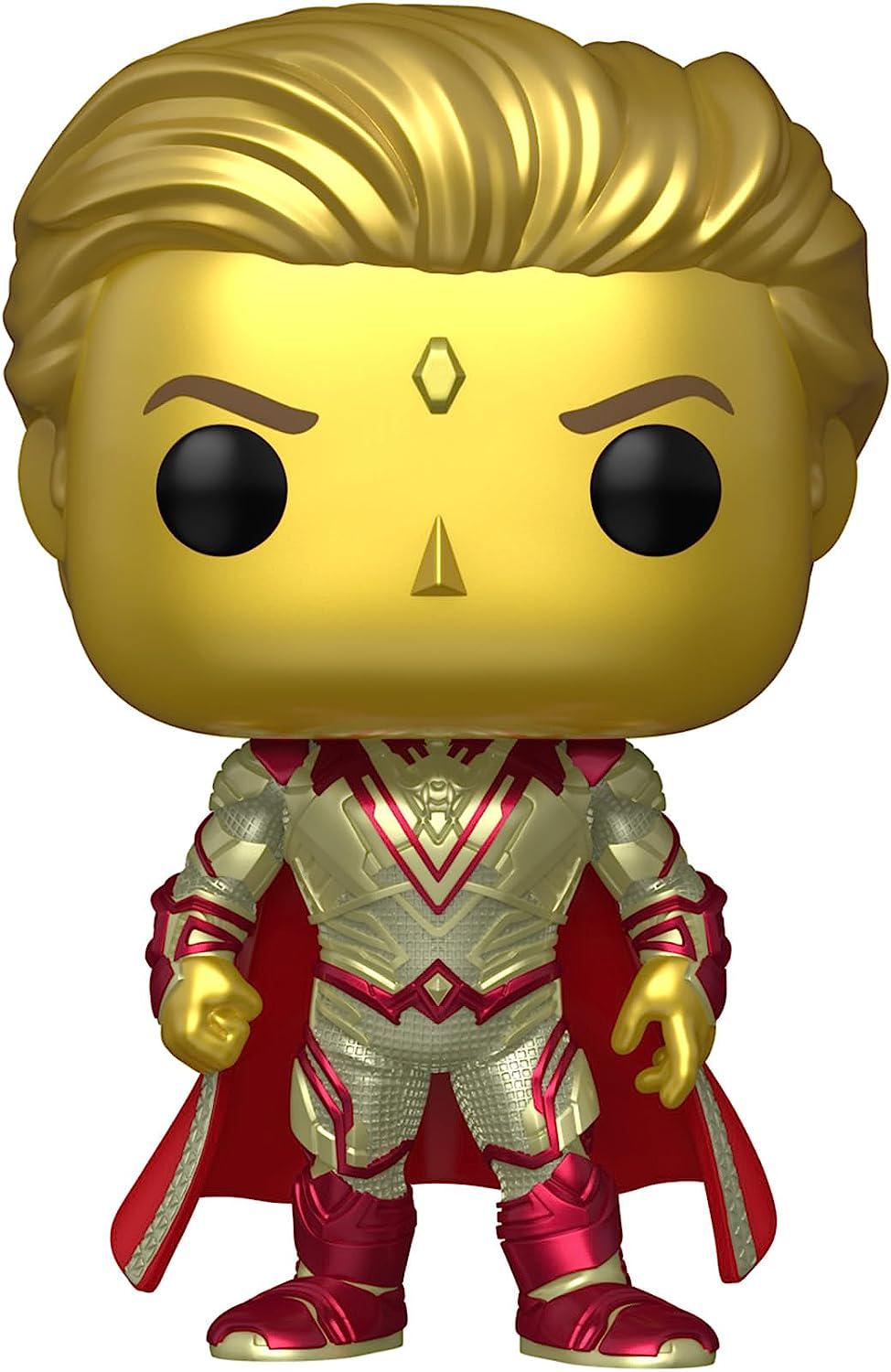 Фігурка Funko Pop Guardians of the Galaxy Adam Warlock 10 см №1210