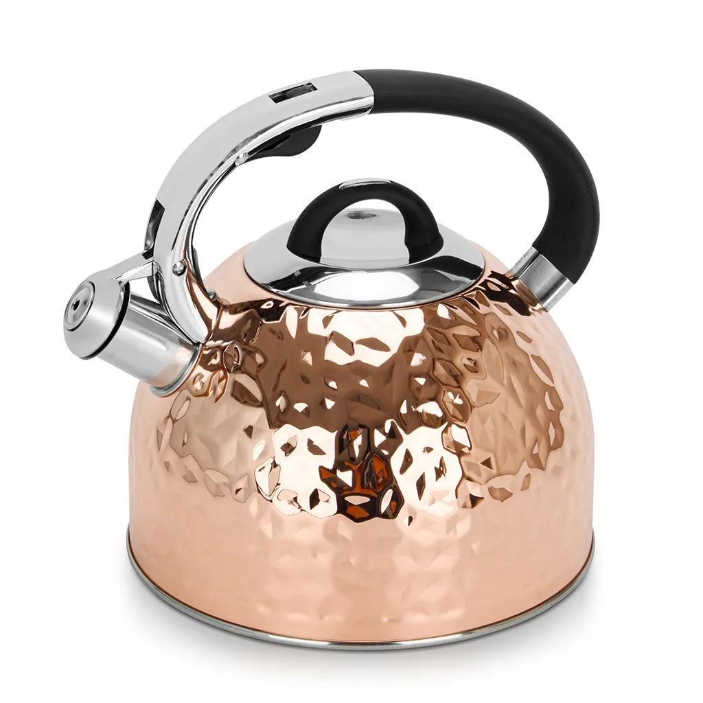 Чайник Fissman Nicole 2,5 л (5966)