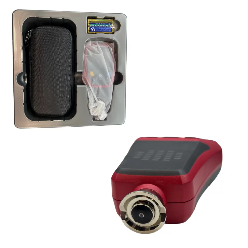 Товщиномір UNI-T UT343D (Dp305) - фото 3