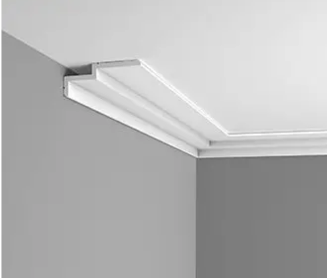 Карниз гладкий Orac Decor C391 (1892269081)