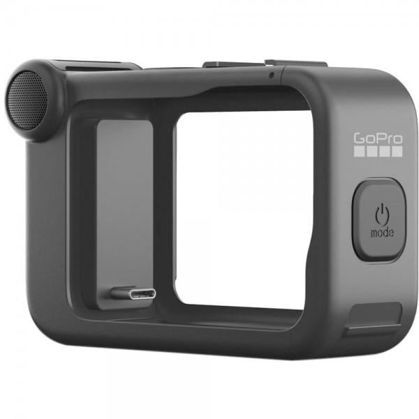 Медиа приложение GoPro Media Mod для HERO 11/9 Black (ADFMD-001) - фото 1