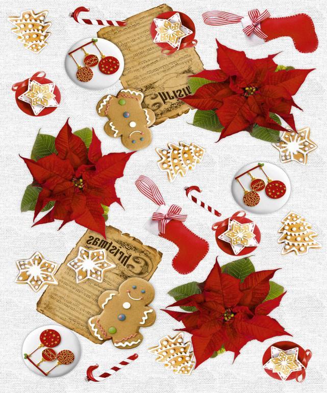 Скатертина HomeStar T03 ПВХ рулон 1,35х3 м (А0054610)