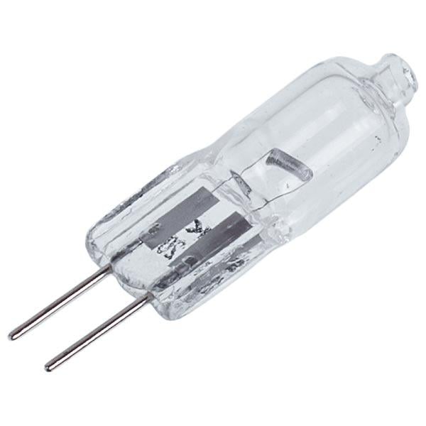 Лампочка галогеновая для духовки 20W 12V G4 300°C универсальная
