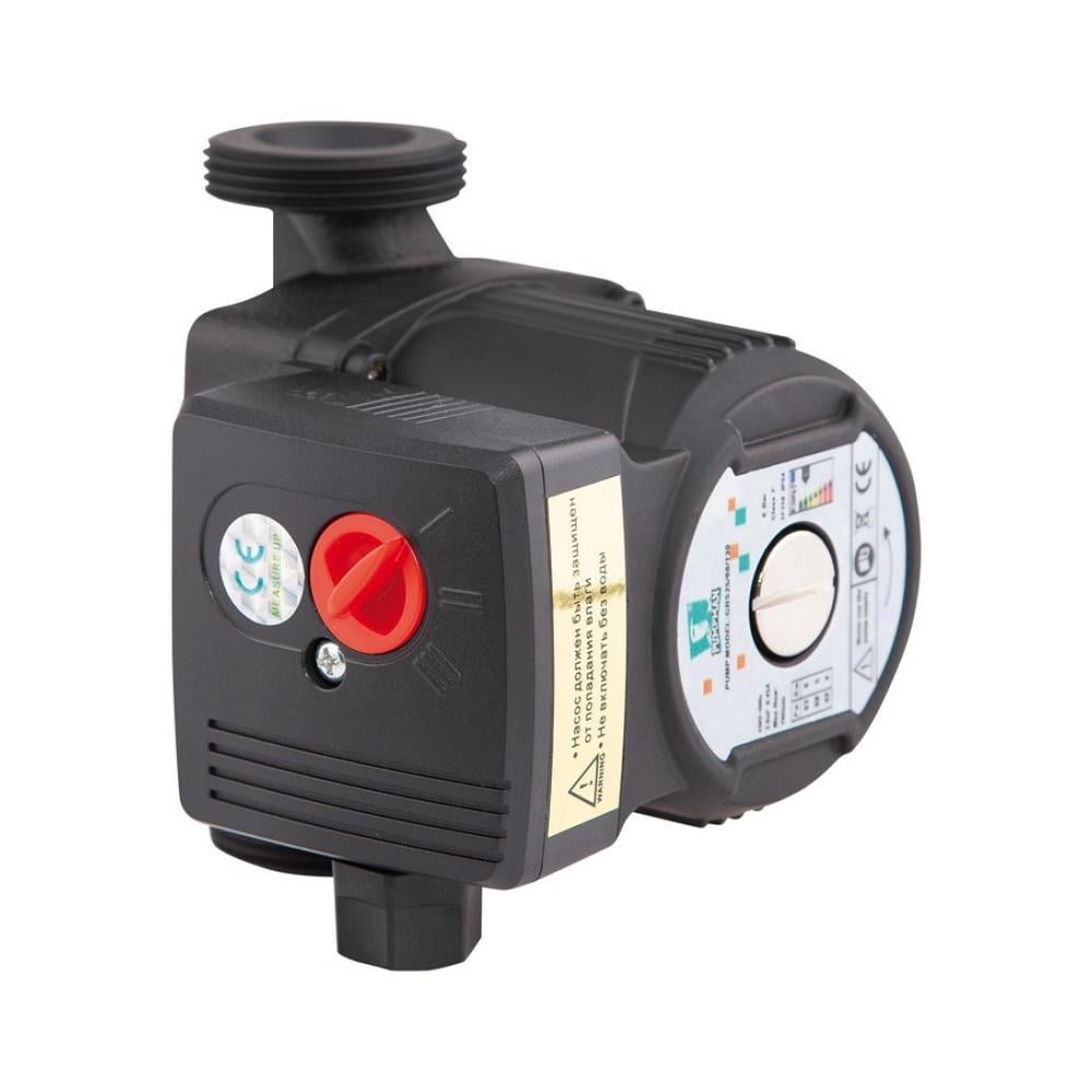 Циркуляционный насос Pumpman 88 Вт H 4 м Q 55 л/мин механический (SVR-CV029794)