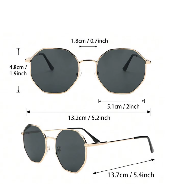 Очки женские солнцезащитные (109) - фото 3 Очки женские солнцезащитные (109) - фото 3