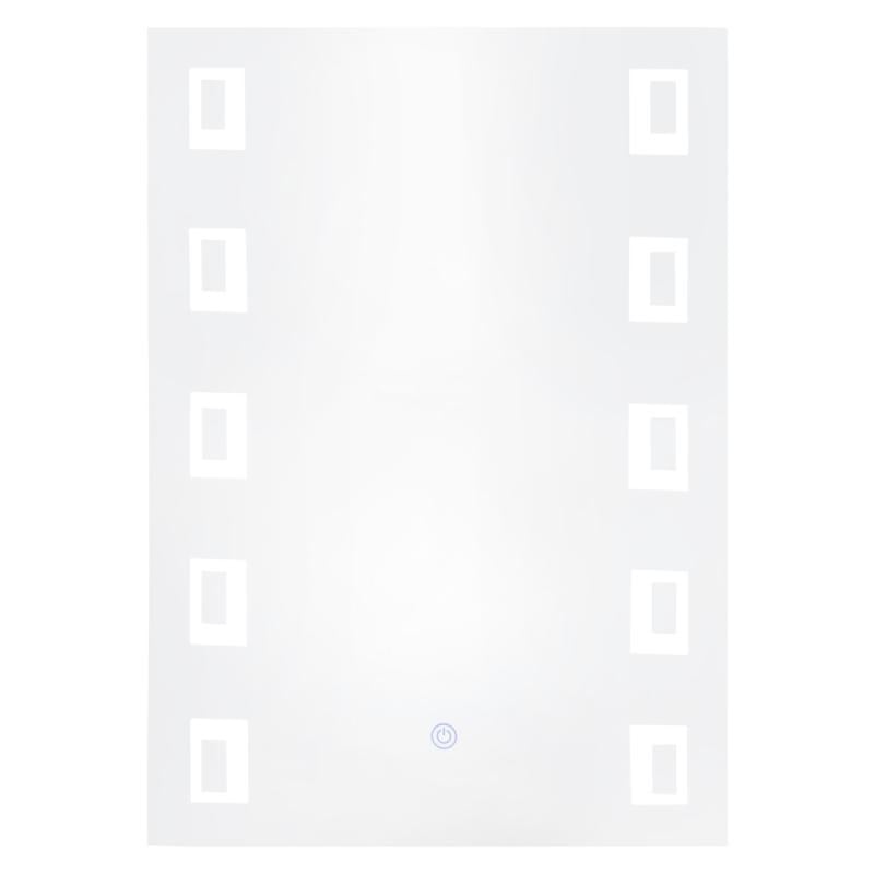 Зеркало Lidz 140.08.03 500х700 (11791)