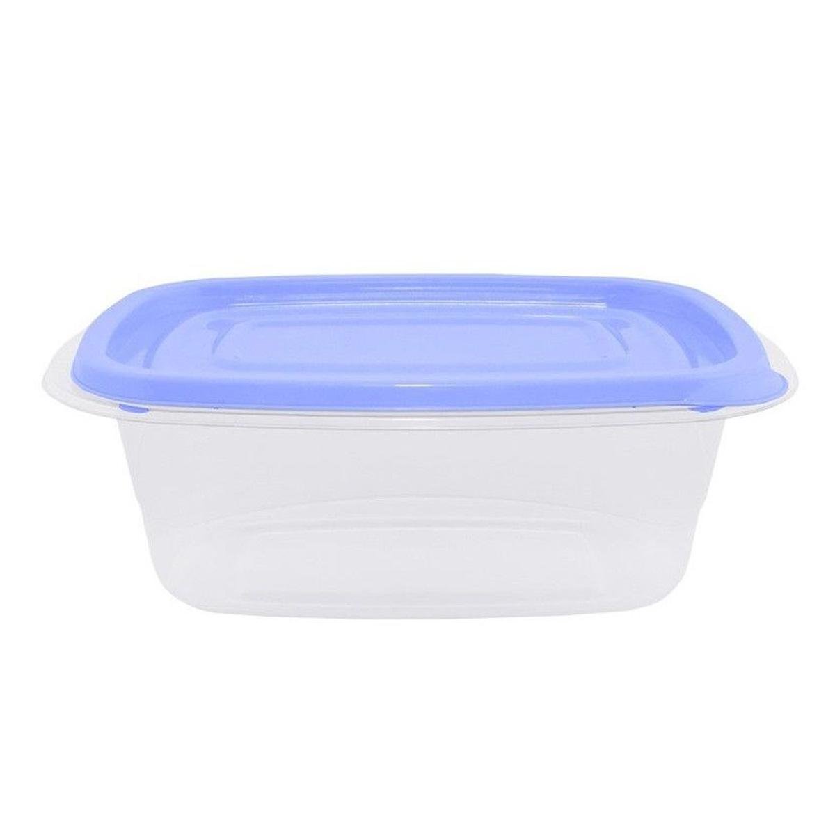 Контейнер пищевой Stenson Омега 1,8 л (167027)