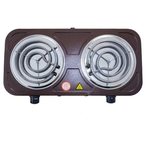 Электроплита Crownberg CB-3745 (4703887)