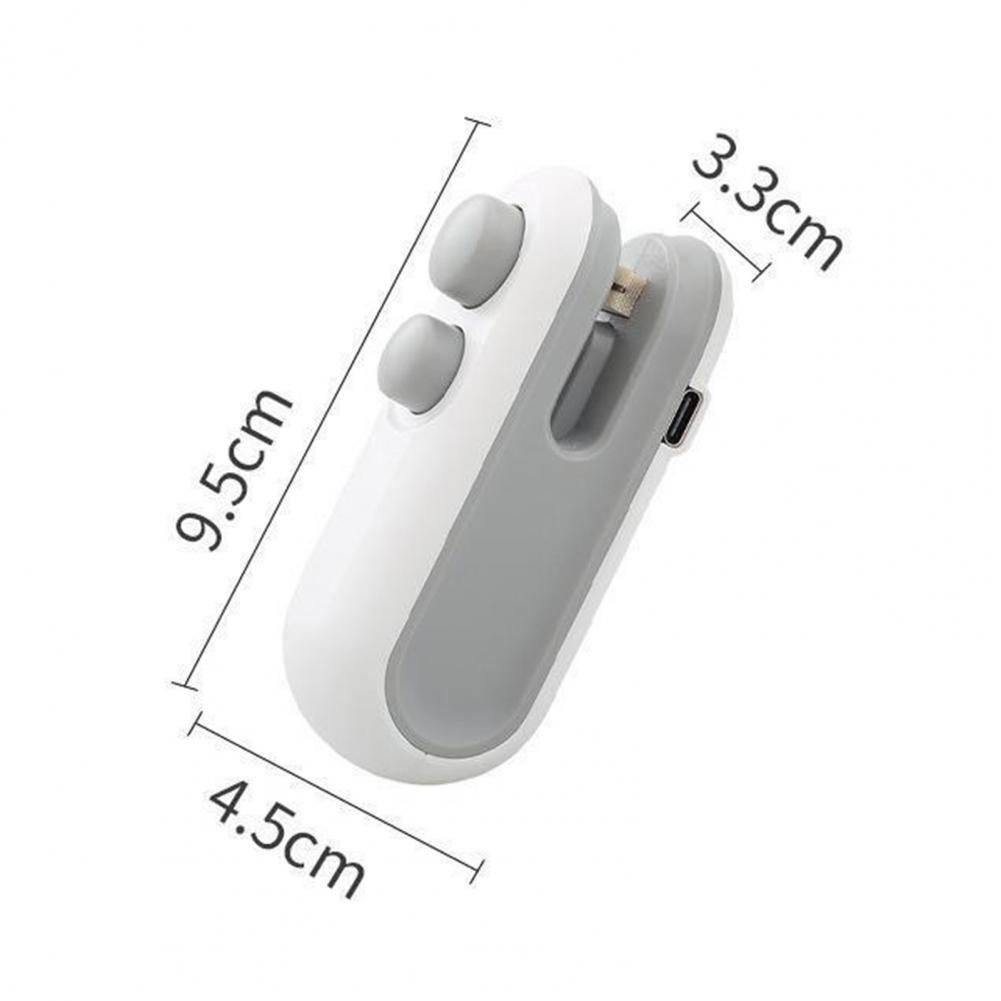 Запаиватель пакетов 2в1 с ножом (d640d554) - фото 6 Запаиватель пакетов 2в1 с ножом (d640d554) - фото 6