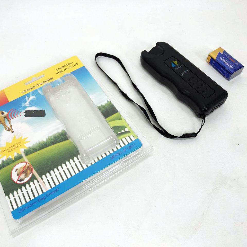 Отпугиватель собак ультразвуковой Ultrasonic (ZF-851) - фото 19 Отпугиватель собак ультразвуковой Ultrasonic (ZF-851) - фото 19