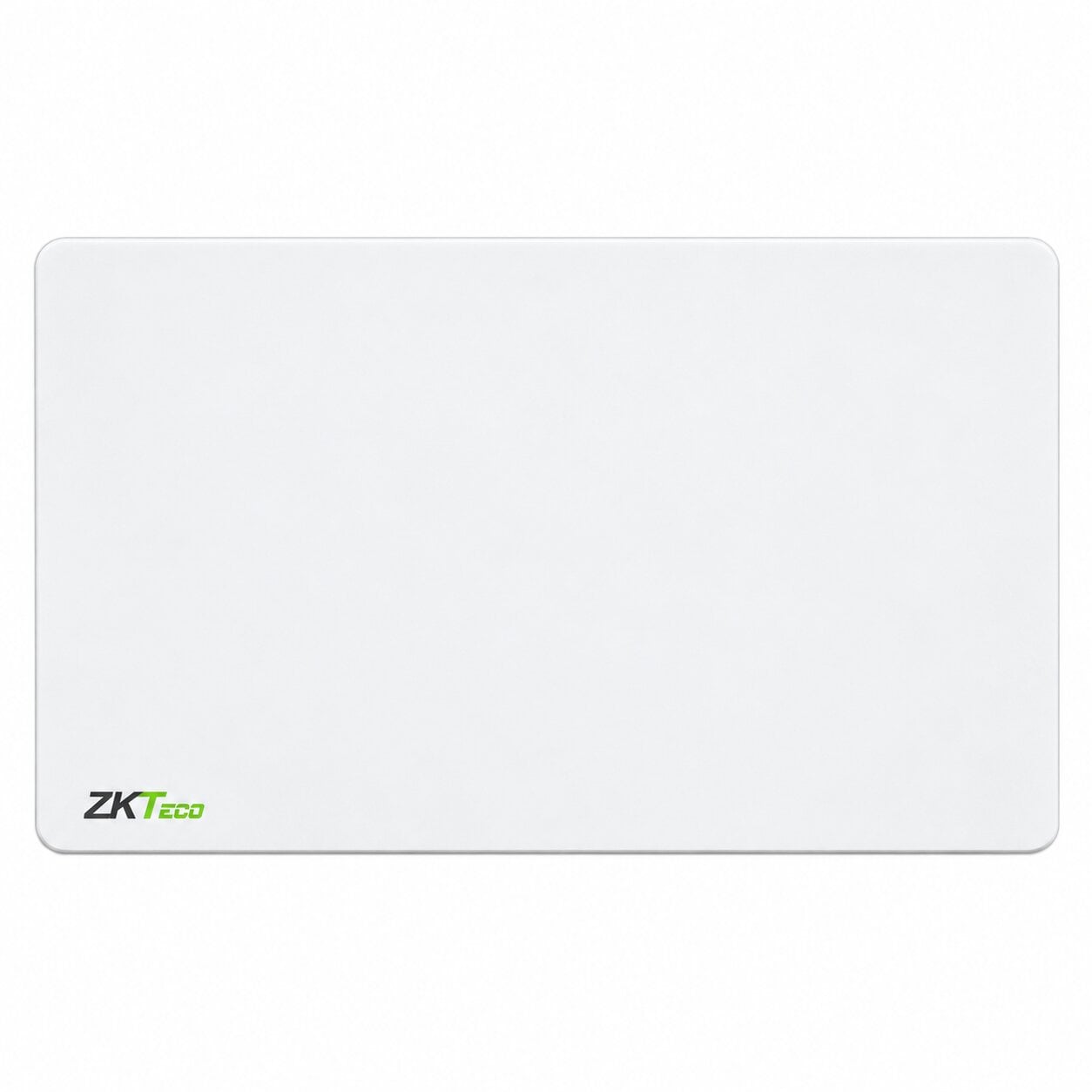 Карта ZKTeco UHF1-Tag9 бесконтактная 860-928 МГц до 10 м Белый (38869822)