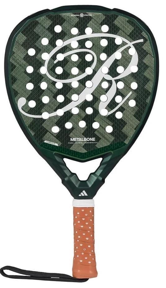 Копия Ракетка для падел-тенниса Metalbone Reserve Ale Galan 2025 Копия Ракетка для падел-тенниса Metalbone Reserve Ale Galan 2025