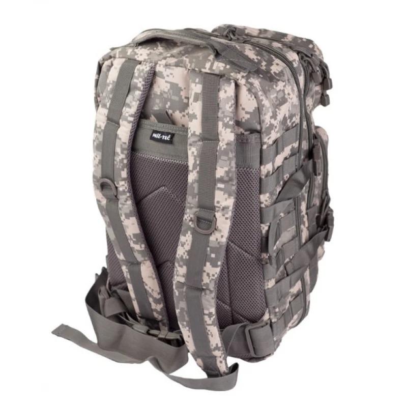Рюкзак US ASSAULT PACK LG AT-DIGITAL (14002270) - фото 2 Рюкзак US ASSAULT PACK LG AT-DIGITAL (14002270) - фото 2