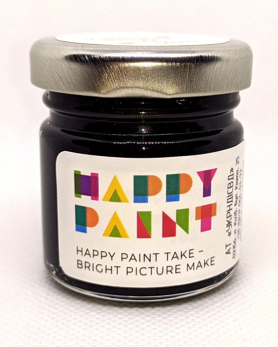 Масляная краска 703 Сажа газовая - фото 2 Масляная краска 703 Сажа газовая - фото 2