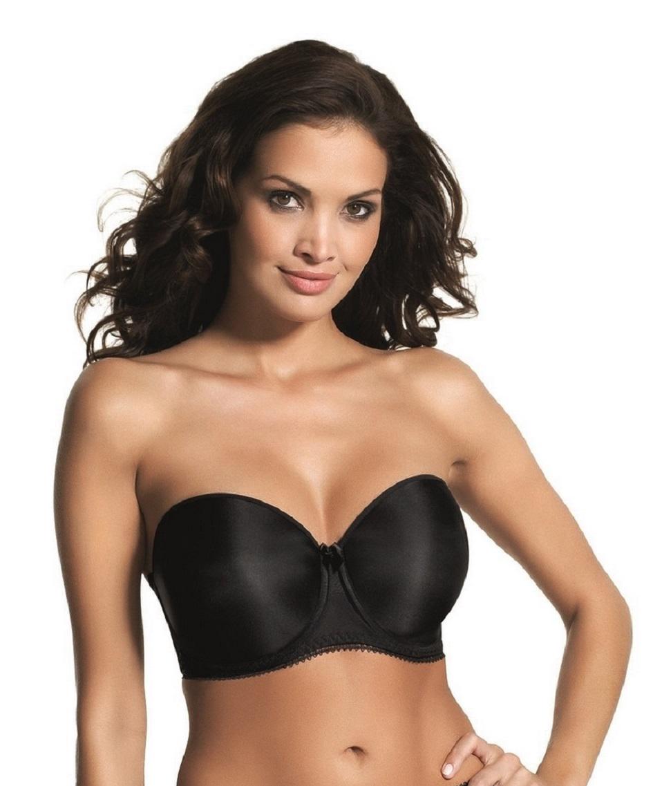 Бюстгальтер Fantasie Ava 2133 36D Black (652819694798)